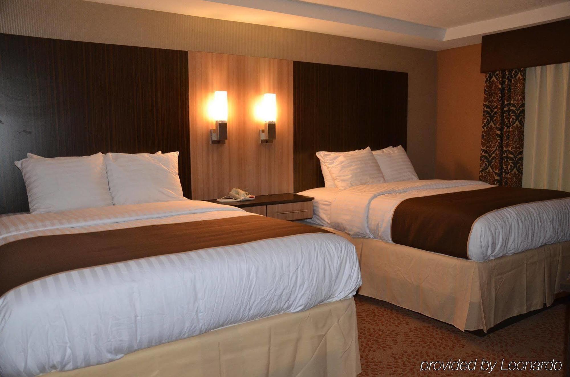 Aashram Hotel By Niagara River Niagara Falls Pokoj fotografie